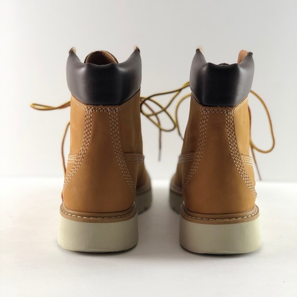 Timberland Kenniston 6-Inch Sneakers Boots - Picture 4 of 7